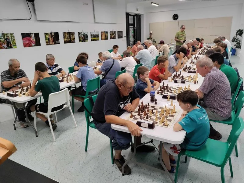 2.9.2025 – Veľký zápas – Starí proti mladým, Bratislava