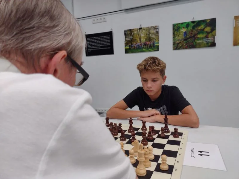 2.9.2025 – Veľký zápas – Starí proti mladým, Bratislava