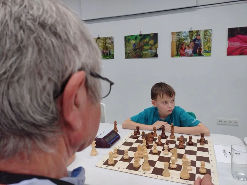 2.9.2025 – Veľký zápas – Starí proti mladým, Bratislava