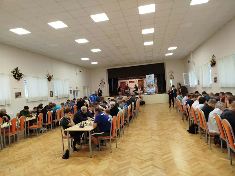 13.9.2025 – O pohár primátora mesta, Nitra