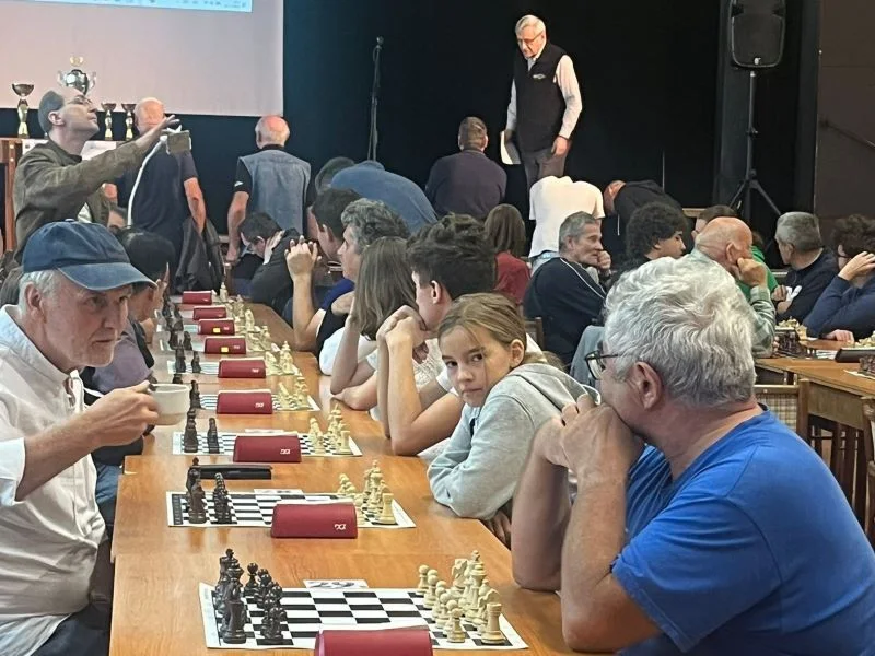 20.9.2025 – O pohár primátora mesta, Liptovský Hrádok