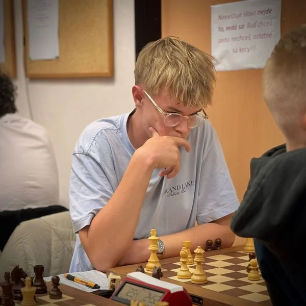 25.9.-28.9.2025 – MSR dorasteneckých družstiev, Žilina