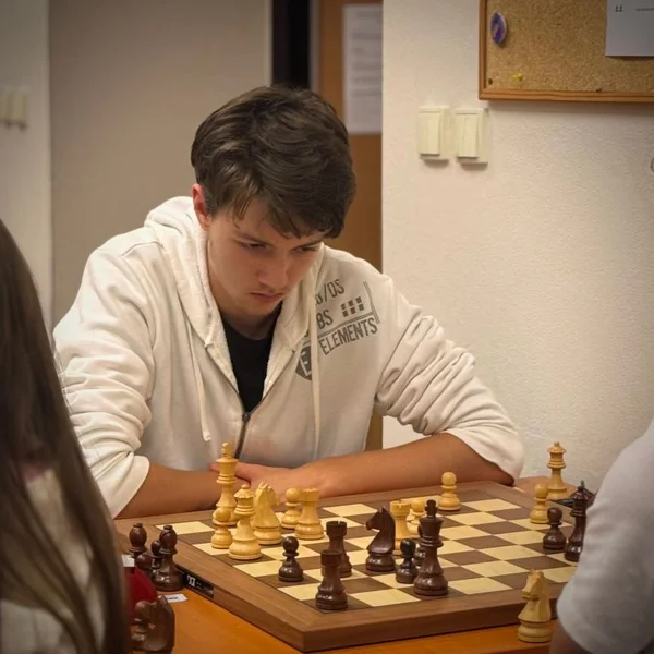 25.9.-28.9.2025 – MSR dorasteneckých družstiev, Žilina