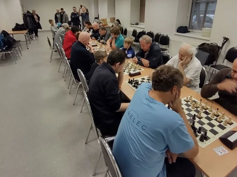 9.10.2025 – Devínskonovoveský Strelec 2025-10, Bratislava