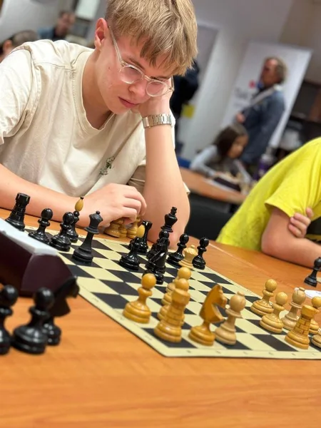 4.10.2025 – O pohár predsedu BSK, Bratislava