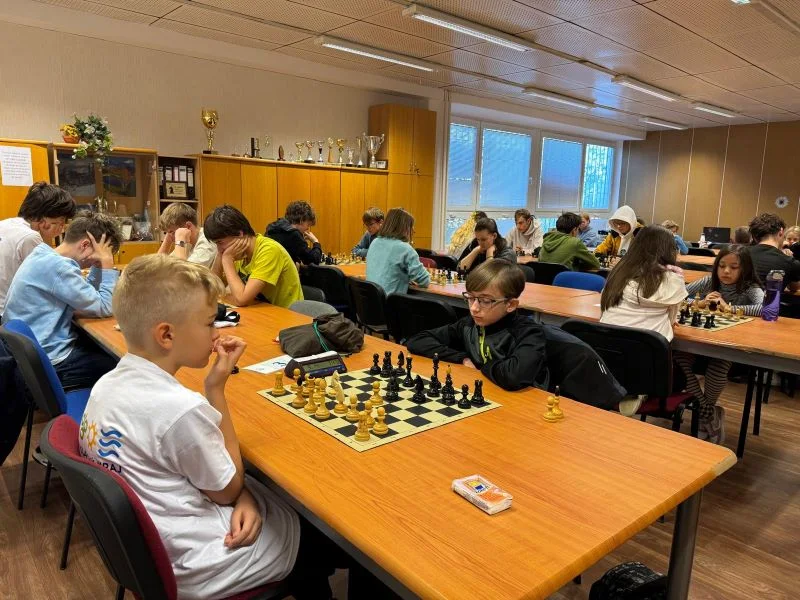 4.10.2025 – O pohár predsedu BSK, Bratislava