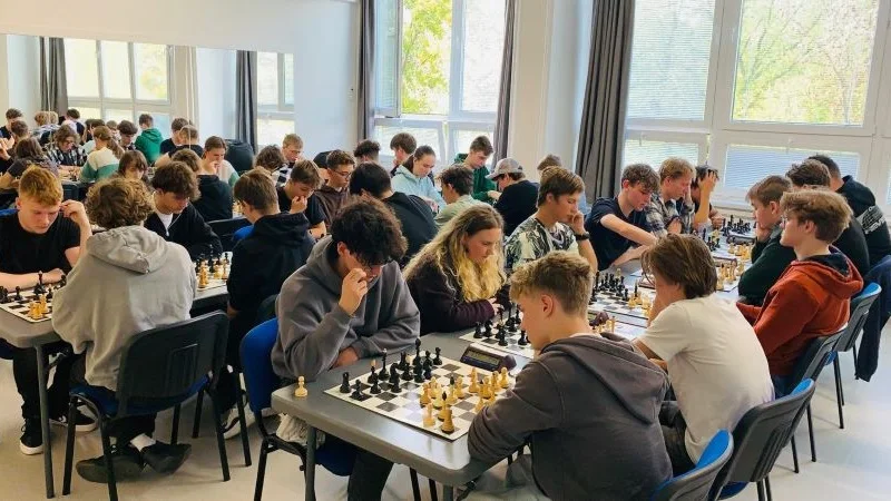 16.10.2025 – Majstrovstvá okresu Trnava študentov a študentiek SŠ, Trnava