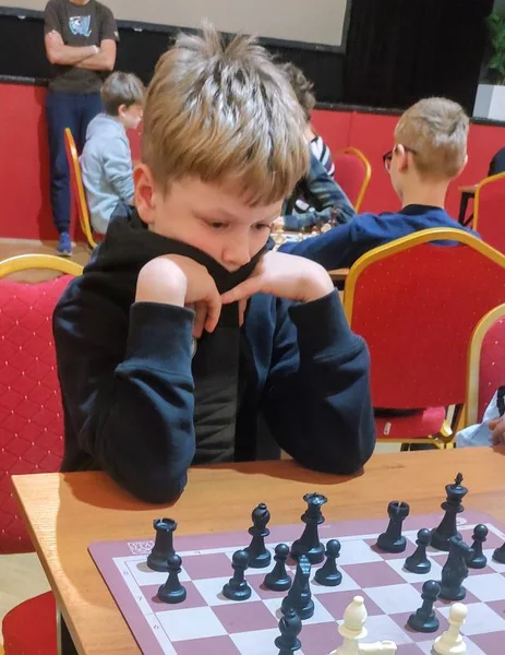 24.10.2025 – Majstrovstvá okresu BA4 žiakov a žiačok ZŠ, Bratislava