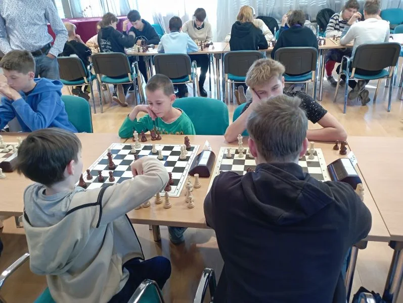 20.10.2025 – Majstrovstvá okresu BA3 žiakov a žiačok ZŠ, Bratislava