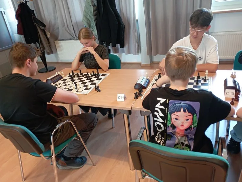 20.10.2025 – Majstrovstvá okresu BA3 žiakov a žiačok ZŠ, Bratislava