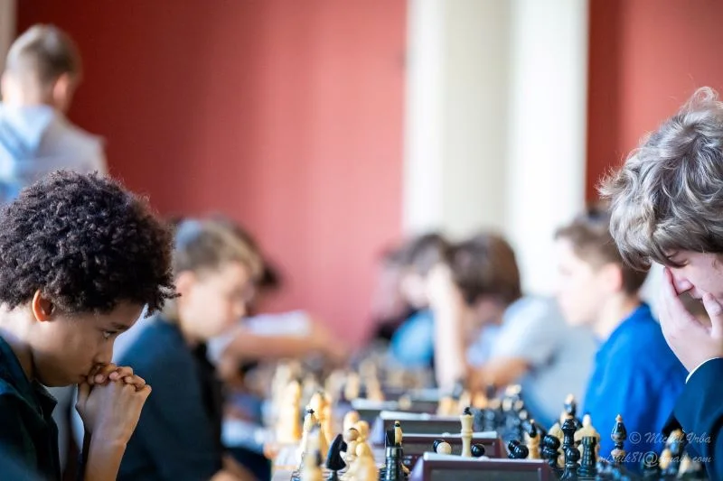 29.10.2025 – Majstrovstvá okresu BA5 žiakov a žiačok ZŠ, Bratislava