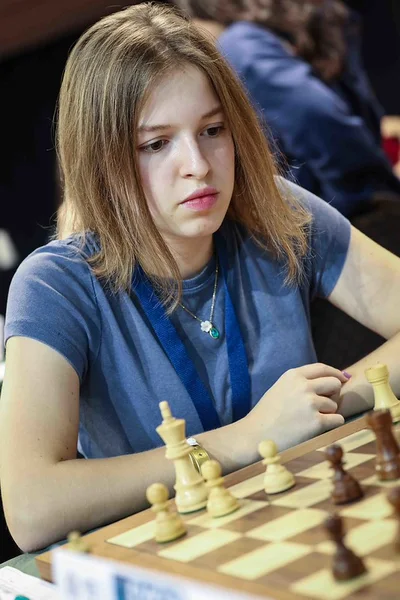 28.10.-8.11.2025 – ME mládeže v šachu, Budva – Čierna Hora