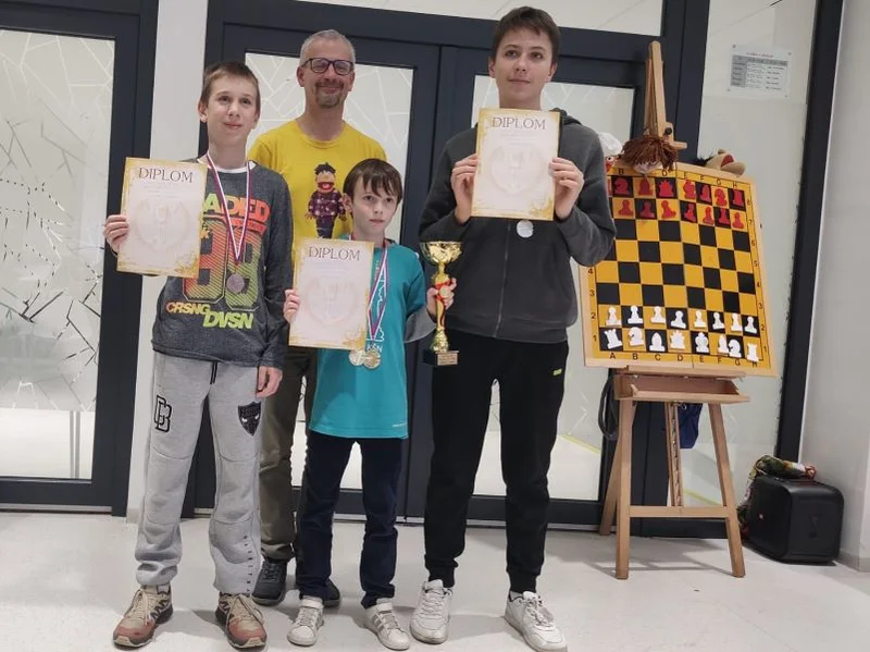 22.11.2025 – Rača rapid GPX a GPX+, Bratislava