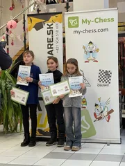 24.01.2026 - Myjavský novoročný šachový turnaj