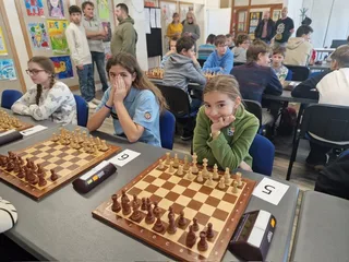 25.01.2026 - Majstrovstvá TT kraja žiakov a žiačok ZŠ, Trnava