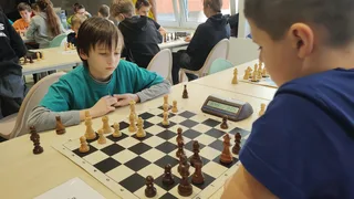 1.kolo: D.Hrdý - S.Kapus 1:0