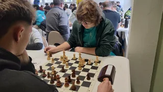 1.kolo: T.Bartelt - M.Tomka 1:0