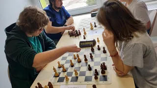 2.kolo: B.Tobias - G.Kapolková 1:0