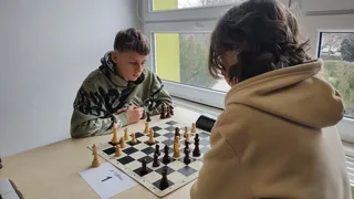 5.kolo: R.Pisarčík - R.Karaba 1:0