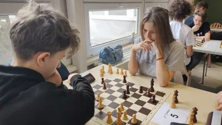 5.kolo: P.Bublyk - G.Kapolková 0:1