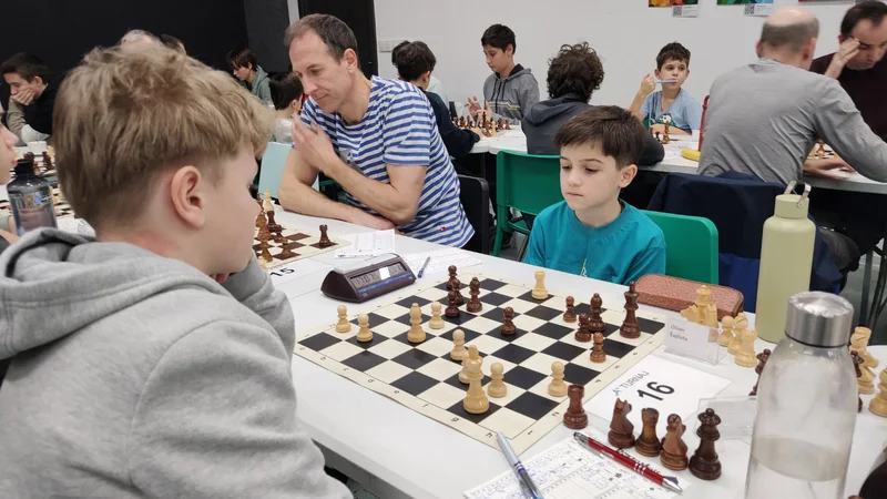 08.02.2026 - Future champions liga - 5.turnaj