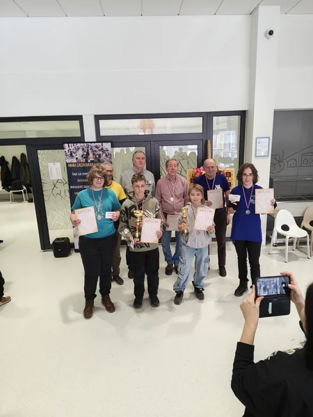 07.02.2026 - Rapid Rača FIDE, GPX and pyssla 7.2. 2026