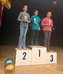 06.12.2026 - Mikulášsky turnaj GPX Čadca 2025