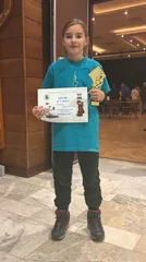 06.12.2026 - Mikulášsky turnaj GPX Čadca 2025