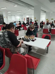 04.12.2025 - Mikulášsky šachový turnaj 2025