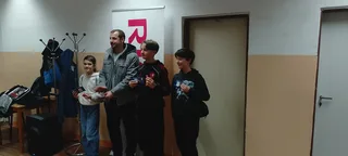 14.01.2026 - 4.turnaj začiatočníkov-14.ročník - RICOH Chess Tour