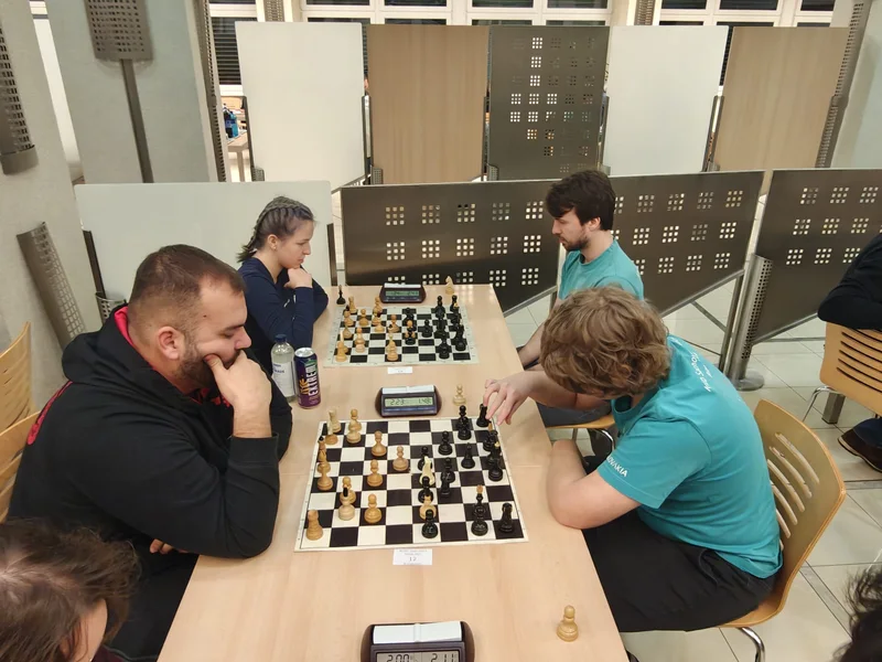 29.12.2025 - Open Dobrá nálada