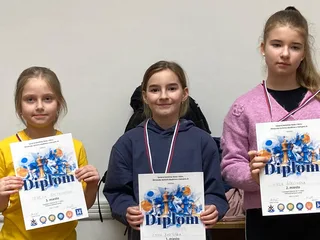 13.02.2026 - “Polročný” šachový turnaj