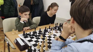 2.kolo: N.Kuzma - R.Šuplata 1:0