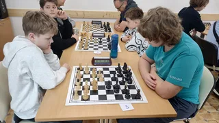 4.kolo: M.Paľun - T.Bartelt 0:1