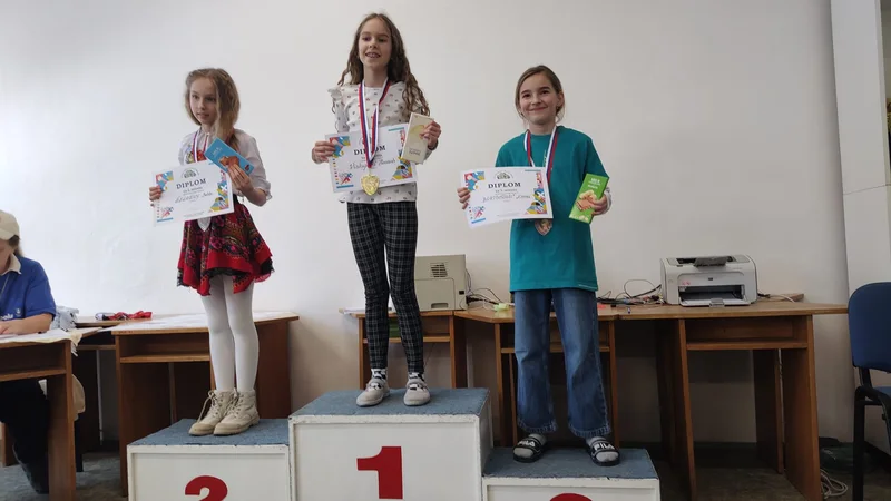 21.02.2026 - Seriál turnajov Talent 2025/26 počítaný do GPX - 5.turnaj
