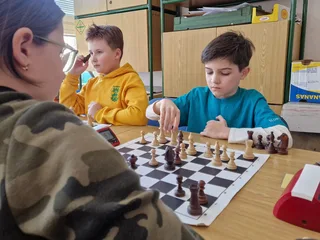 2.kolo: O.Šuplata - M.Kocifajova 0:1