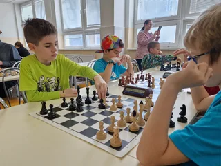 7.kolo: L.Sas - R.Šuplata 0:1