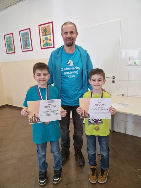 07.03.2026 - GPX Malacky