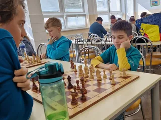 4.kolo: O.Šuplata - D.Patay 1:0