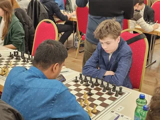 20.02.2026 - International Chessopen Graz 2