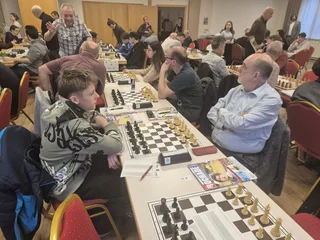 20.02.2026 - International Chessopen Graz 2