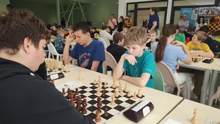 5.kolo: M.Paľun - A.Bartal 0:1