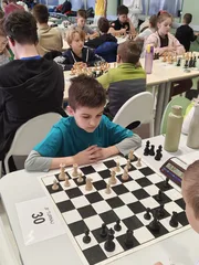 1.kolo: O.Šuplata - O.Šramek 1:0