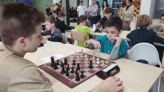 5.kolo: O.Šuplata - T.Holub 0:1