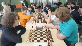 5.kolo: S.Pauko - T.Bartelt 0:1