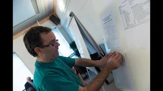 Staromestský šachový turnaj 2016 |KŠN 2016|