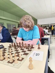 1.kolo: K.Lopusna - T.Bartelt 1:0