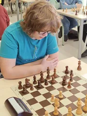 1.kolo: K.Lopusna - T.Bartelt 1:0