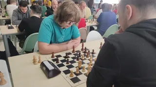 14.03.2026 - Rapid Rača FIDE, GPX and pyssla 14. 3.2026