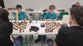 15.03.2026 - Future champions liga - 6.turnaj